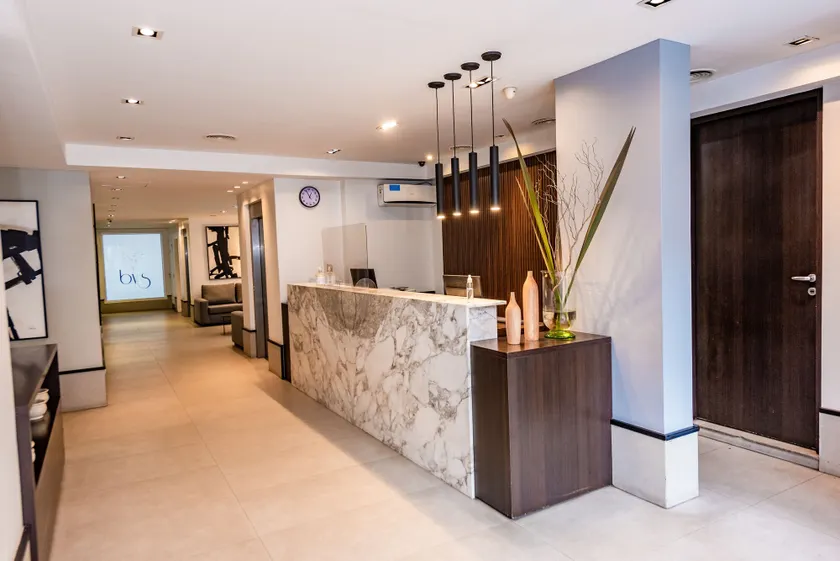 Hotel Bys Palermo - Image 1