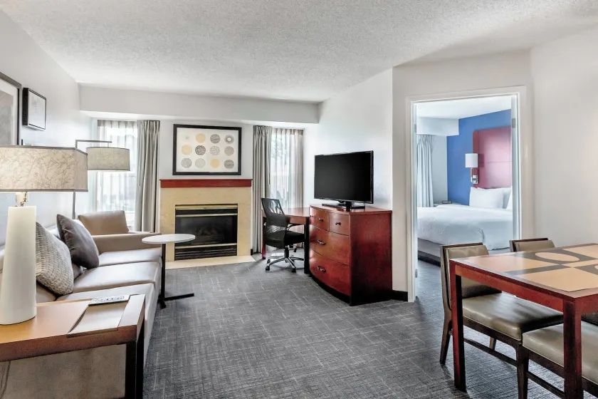 Residence Inn Denver North/Westminster - Image 1