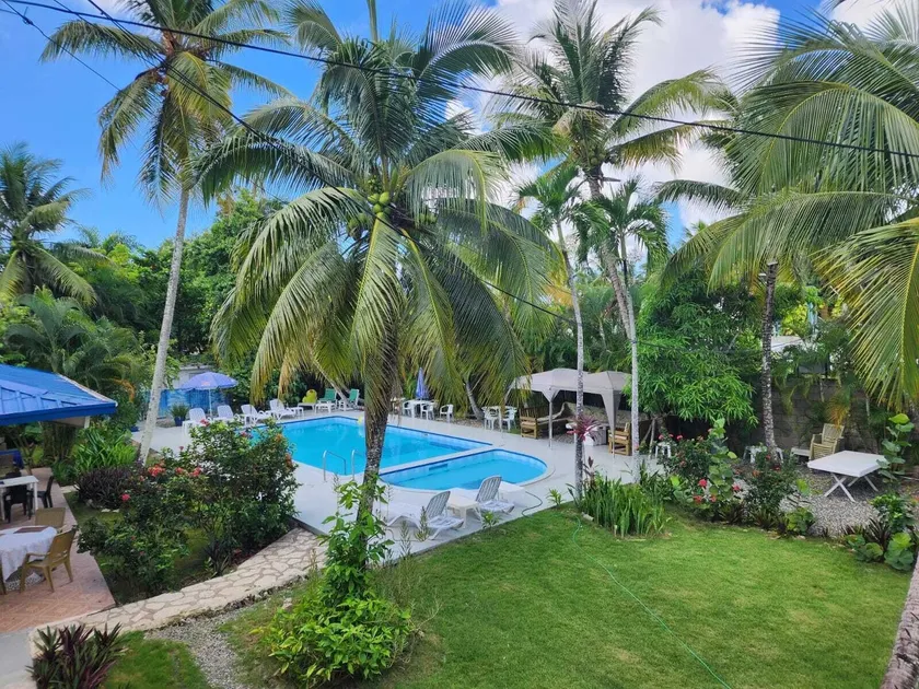 BOCA DEL PARAISO - Image 1