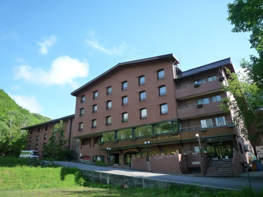 Shiga Kogen Hotel Shiga Sunvalley - Image 1