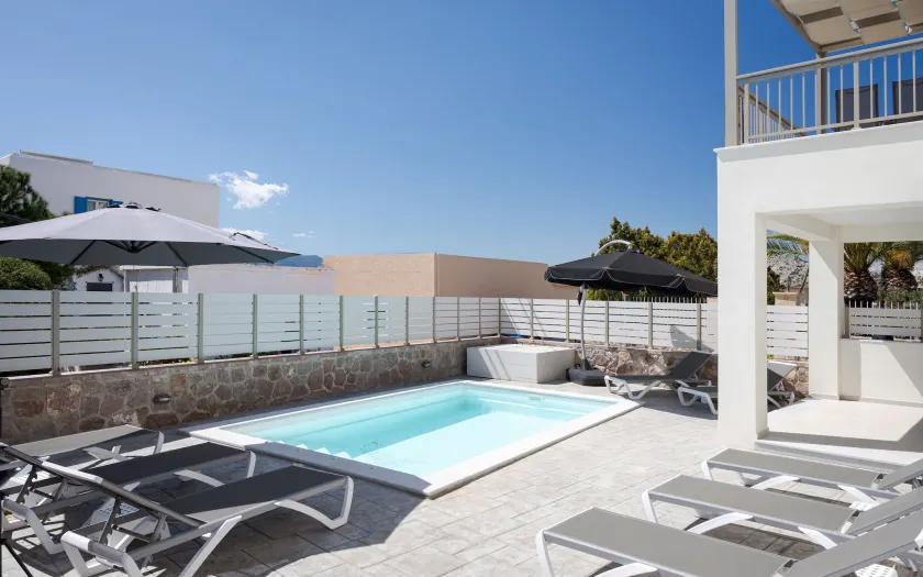 Fasma Suites - Image 1