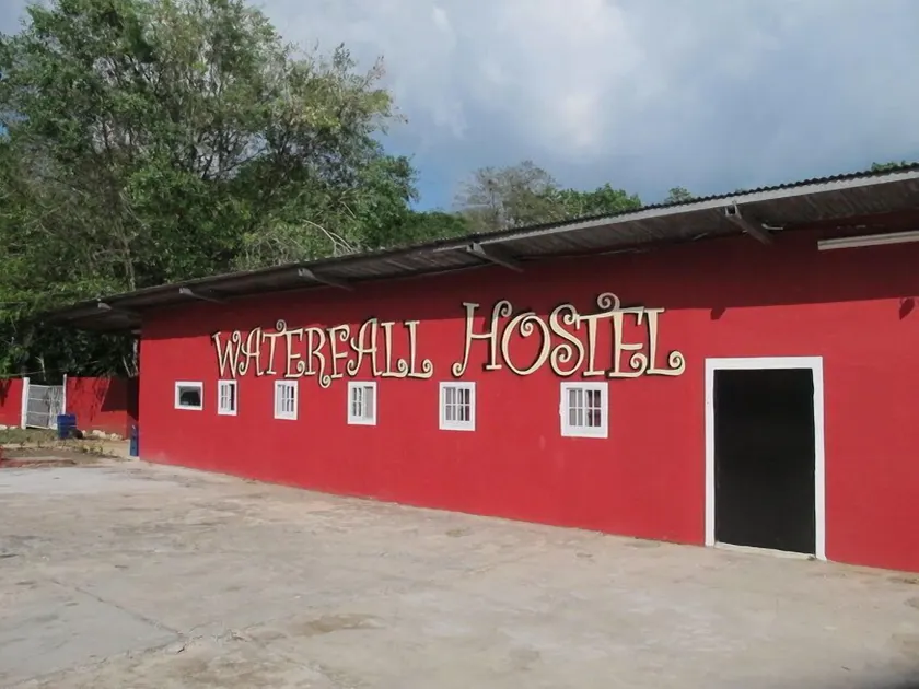 Waterfall Hostel - Image 1