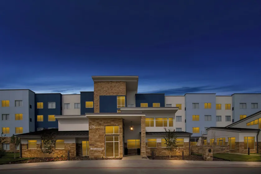Residence Inn by Marriott Waxahachie - Image 1