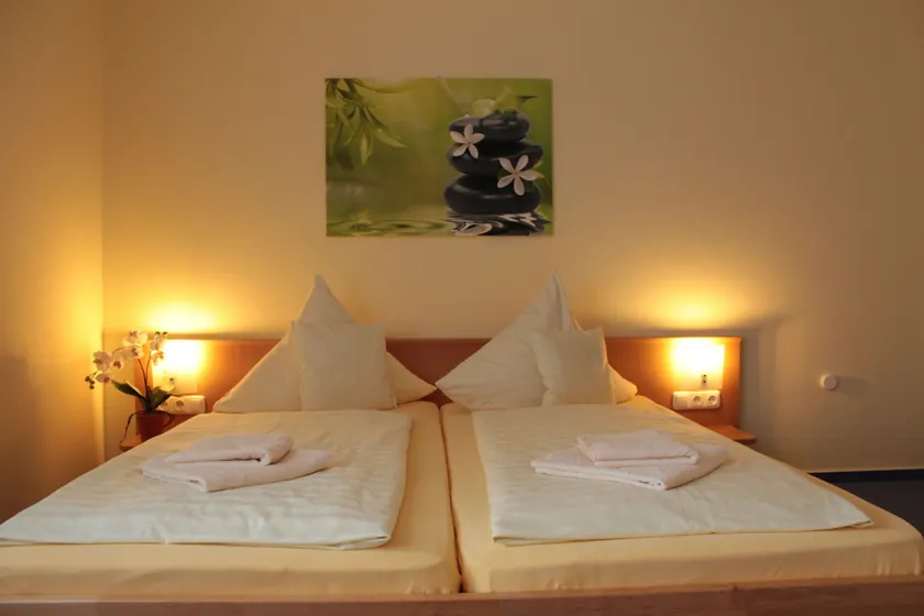 Hotel Landgasthof Ratz - Rom