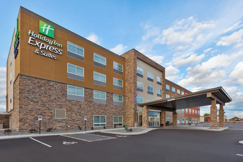 Holiday Inn Express- Eau Claire West I-94 by IHG - Image 1