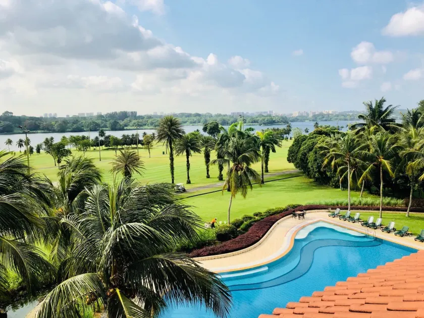 Orchid Country Club - Image 1