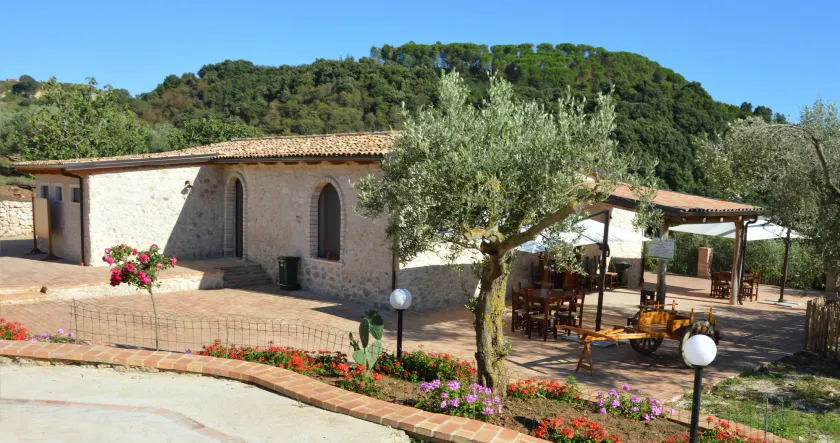 Azienda Agrituristica Caridà - Image 1