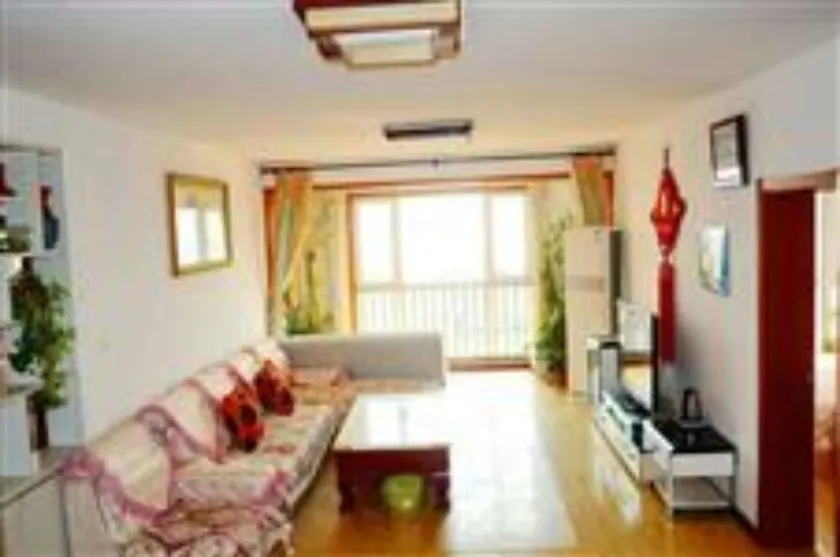 Blessed Family Seaview Apartment 1-501 - Image 1