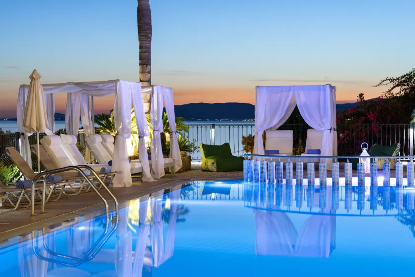 Pefkos View Suites & Maisonette - Image 1