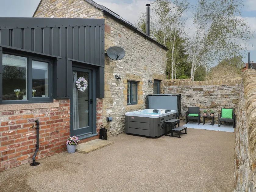 The Bottling Shed - Image 1