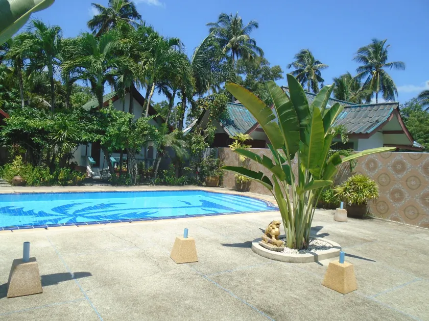 Baan Coconut - Image 1