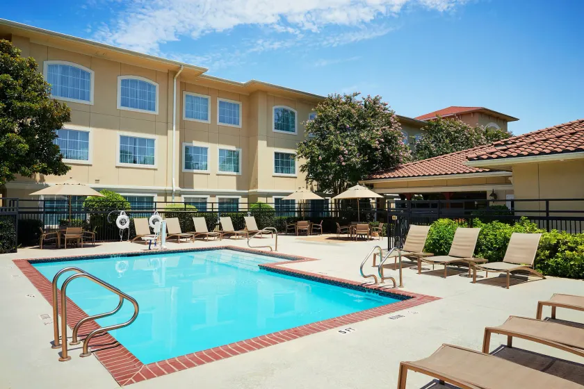 Residence Inn Temple - Image 1