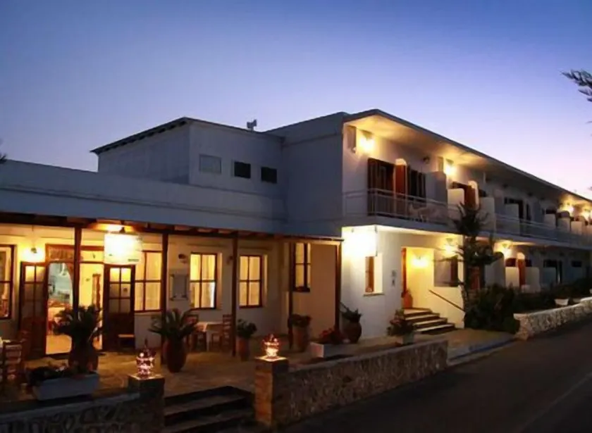Artemon Hotel - Image 1