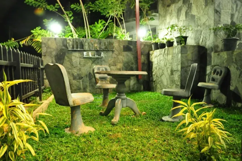 Hotel City Grand Ella - Image 1