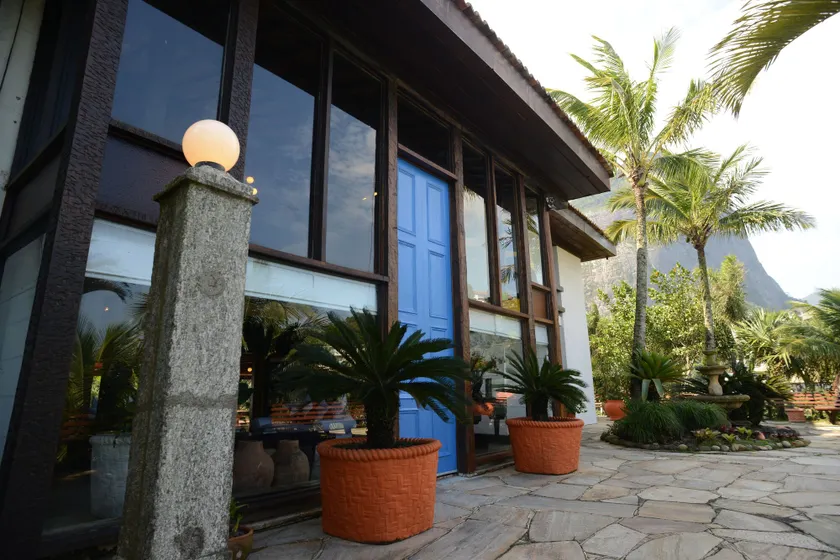 Le Chateaux Joá - Image 1