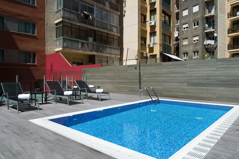 Hotel Catalonia Sagrada Familia - Image 1