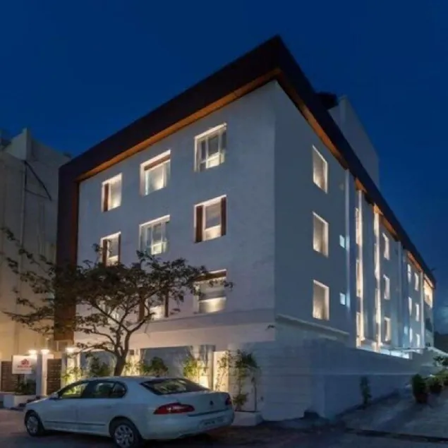 SKYLA Studios & Suites - Jubilee Hills - Image 1