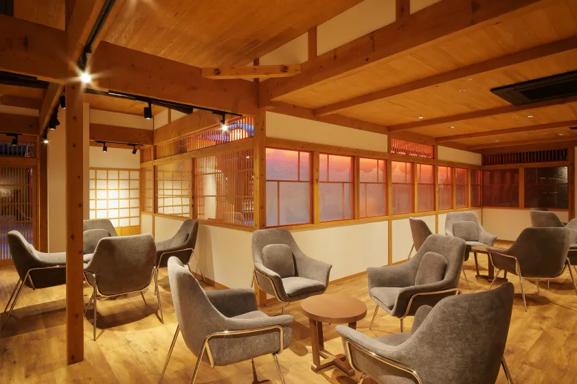 Yurakujo - Image 1
