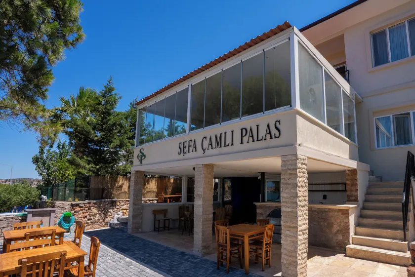 Sefa Çamlı Palas - Image 1