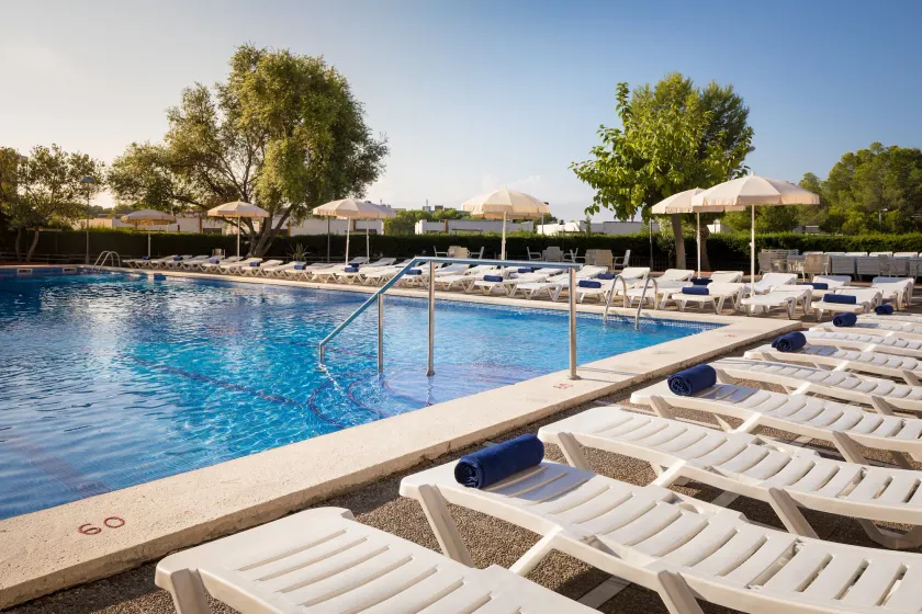 H·TOP Molinos Park - Image 1