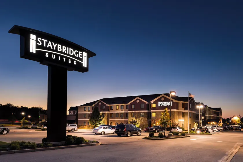 Staybridge Suites O'Fallon Chesterfield by IHG - Image 1