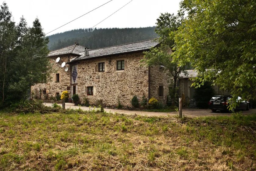 Casa Rural Madreselva - Image 1