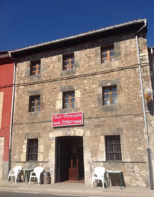 PENSION Y BAR IVIS - Image 1