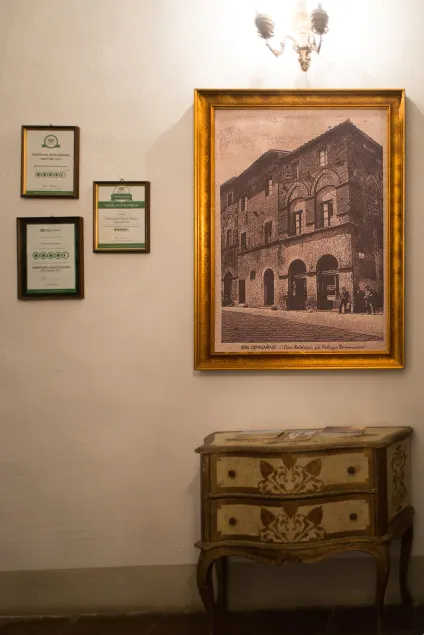 Residenza D'Epoca Palazzo Buonaccorsi - Image 1