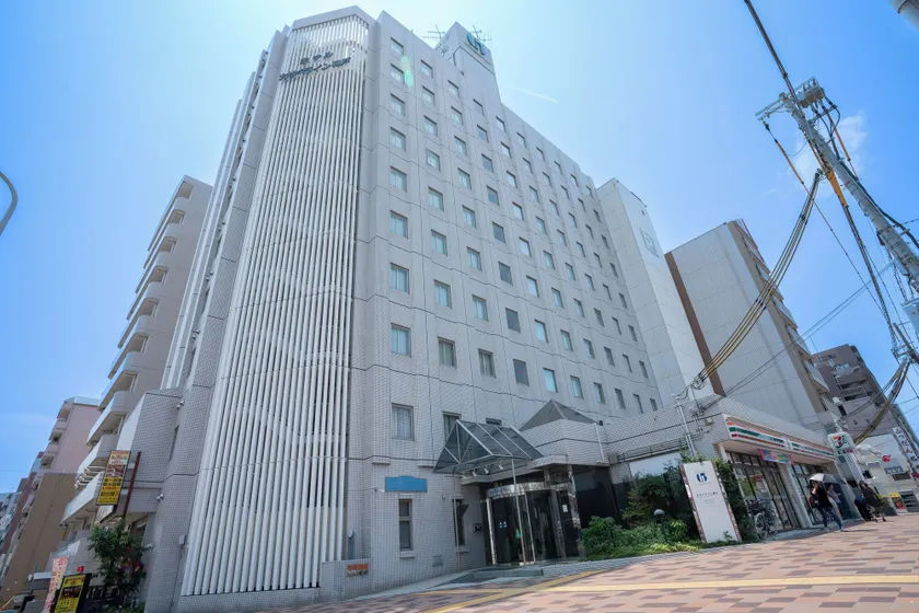 Hotel Casabella Inn Kobe - Image 1