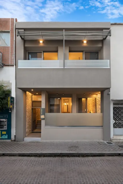 Dimitra Central Apts - Image 1