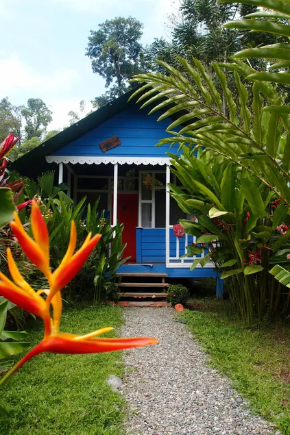 Hotel Casitas Mar y Luz - Image 1