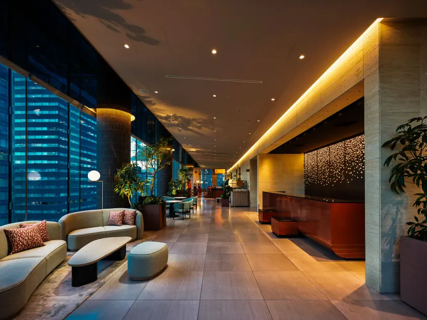 Mitsui Garden Hotel Sendai - Image 1