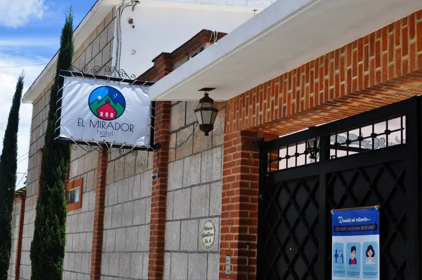 Hotel El Mirador - Image 1