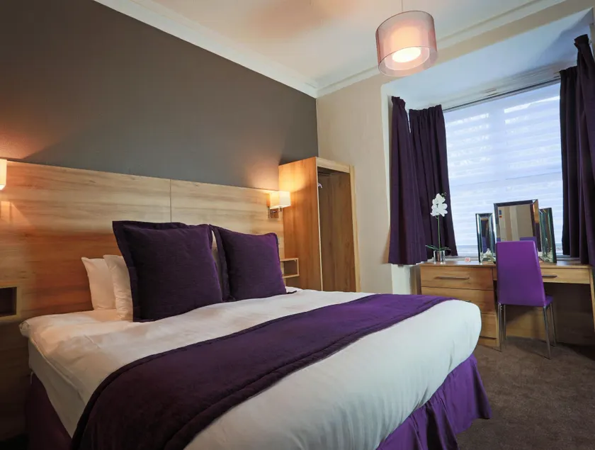 The Chocolate Box Hotel - Image 1