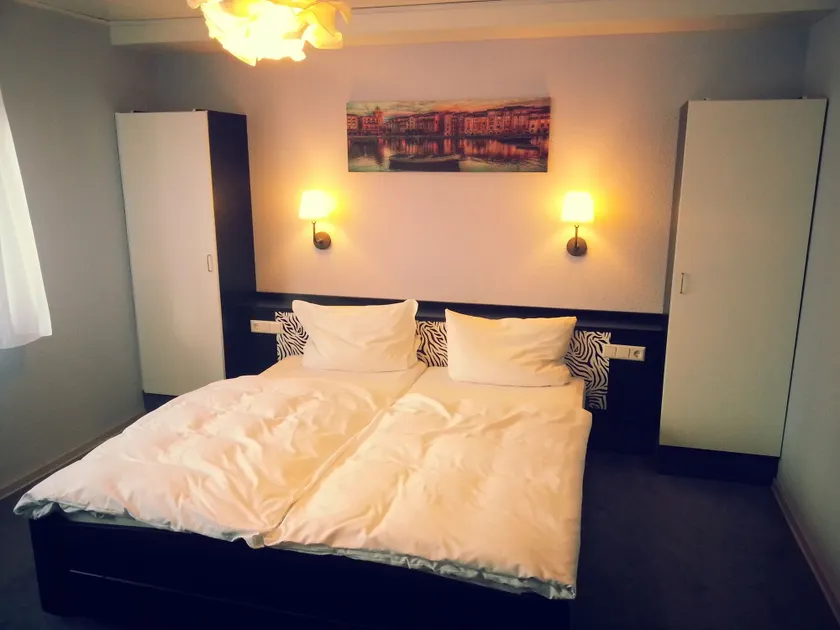 ZIP Hotel Lingenfeld - Image 1