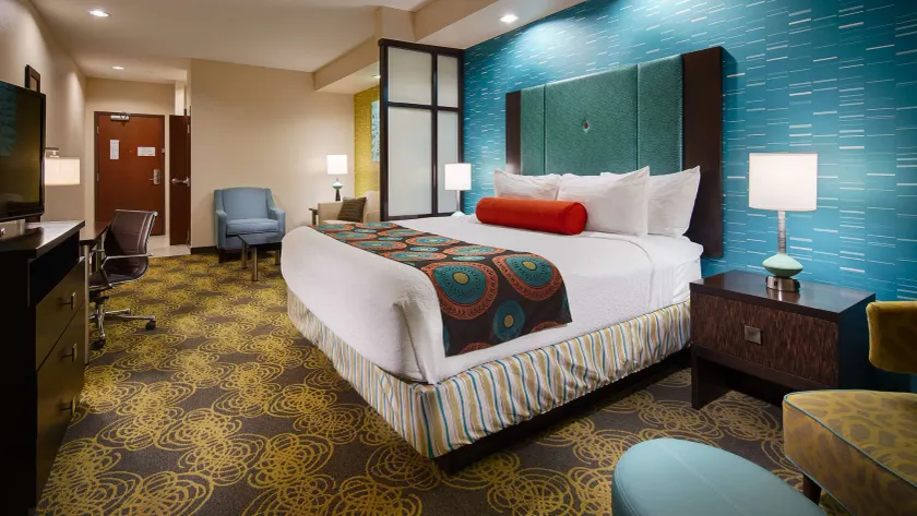 Best Western Premier Houston Northwest - Willowbrook - Image 1