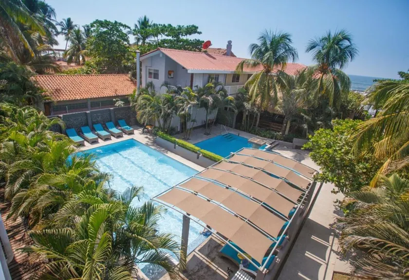 Hotel Roca Sunzal - Image 1