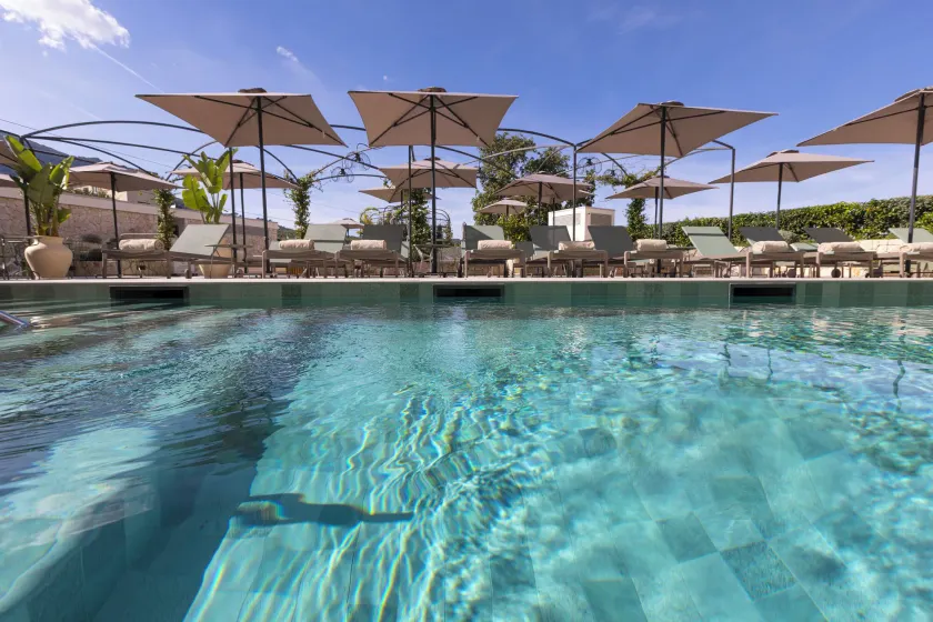 Alcázar Hotel Sóller - Image 1