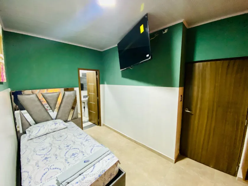 INKA HOTEL - Image 1