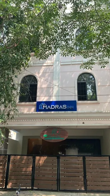 Madras Inn - Alwarpet - Image 1