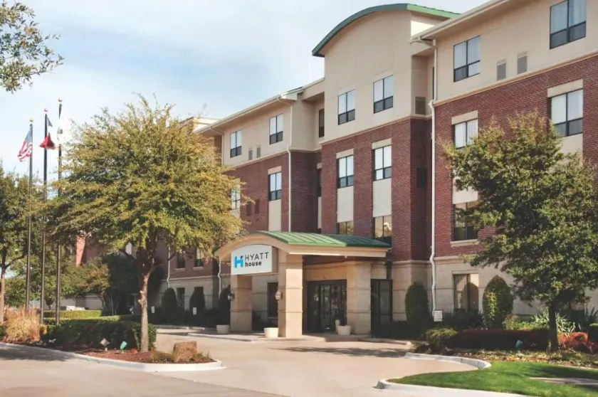 Hyatt House Dallas Lincoln Park - Image 1