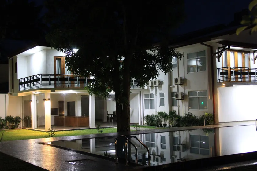 Serenity Tissa - Image 1