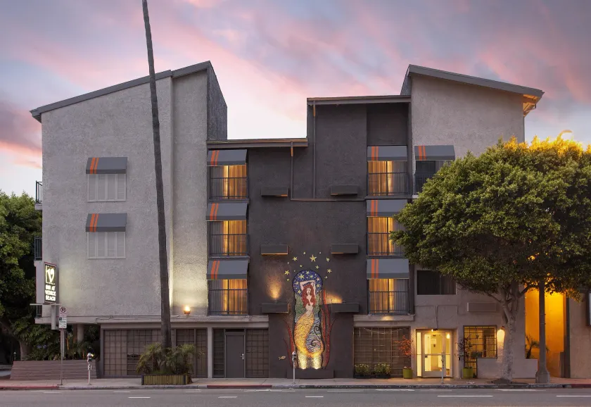 Inn at Venice Beach - Image 1