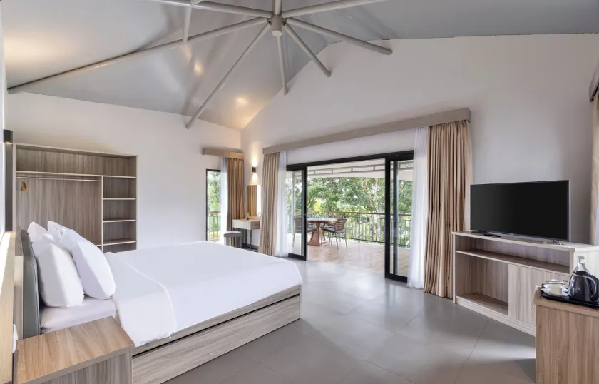 The Glamping at ARTOTEL Pelangi Park - Image 1