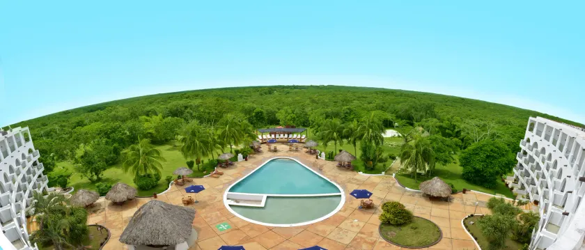Uxmal Resort Maya - Image 1