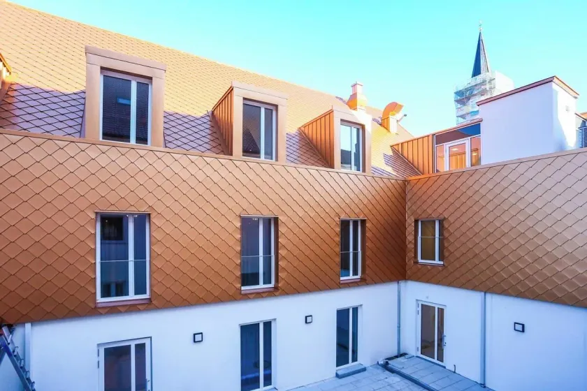 Hotel Lutz - Image 1