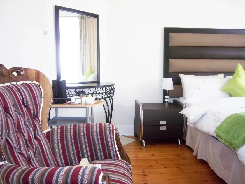 FRANCHISE BENONI GUEST HOUSE - Image 1