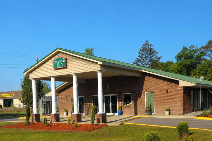 Deerfield Inn & Suites Gadsden Near Attalla I 59 - Image 1