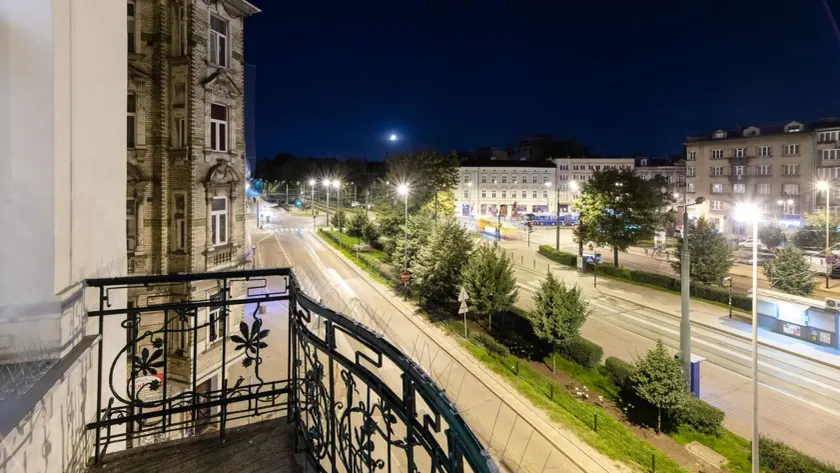 DIETLA 99 APARTMENTS - IDEAL LOCATION - in the heart of Krakow - Image 1