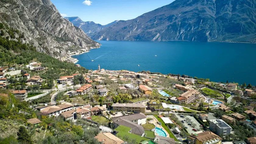 Hotel Royal Village - Image 1